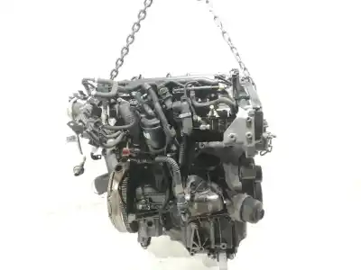 Pezzo di ricambio per auto di seconda mano motore completo per alfa romeo 159 (140) 939b3000 riferimenti oem iam 939b3000  