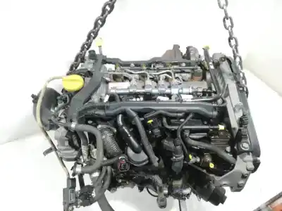 Piesă de schimb auto la mâna a doua MOTOR COMPLET pentru ALFA ROMEO 159 (140)  Referințe OEM IAM 939B3000  