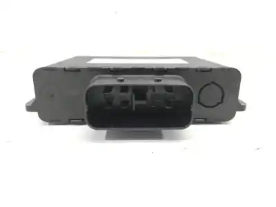 Peça sobressalente para automóvel em segunda mão MÓDULO ELETRÔNICO por PEGASO TOUAREG 7P5  Referências OEM IAM 7PP959663E  