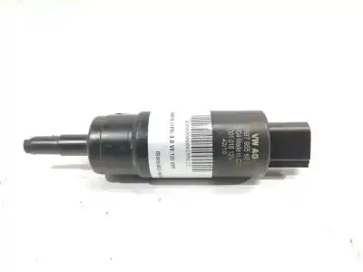 Tweedehands auto-onderdeel SCHONE POMP voor PEGASO TOUAREG 7P5  OEM IAM-referenties 3B7955681  