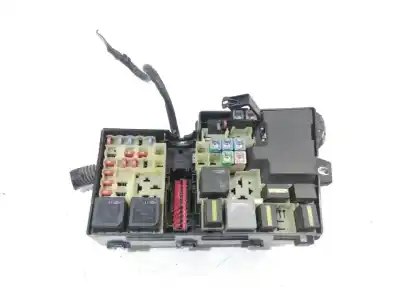Автозапчастина б/у реле/запоперівник для ford focus cmax monovolumen fase 1 посилання на oem iam 8688039  