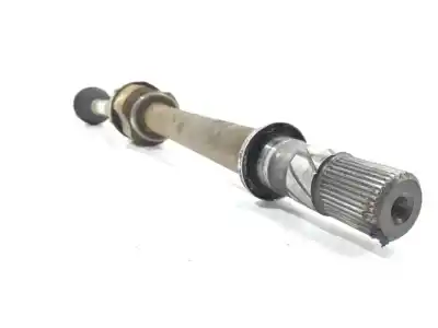Second-hand car spare part FRONT RIGHT TRANSMISSION for RENAULT MEGANE II (XMO)  OEM IAM references 7711135414  