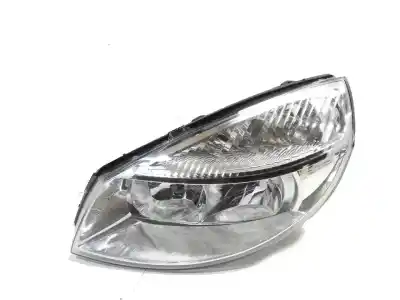 Автозапчастина б/у ЛІВА ФАРА для RENAULT SCÉNIC II (JM0/1_)  Посилання на OEM IAM 085511144  