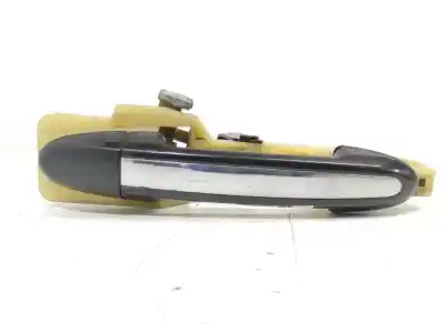 Peça sobressalente para automóvel em segunda mão puxador exterior traseiro direito por hyundai santa fe (bm) 2.2 crdi cat referências oem iam 826512b010