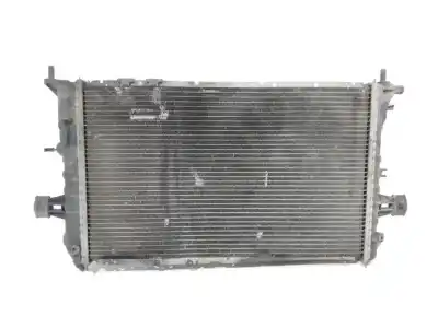 Автозапчасти б/у водяной радиатор за corsa astra 2.0 dti ссылки oem iam 09157937