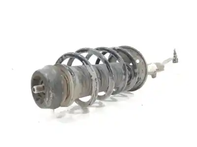 Second-hand car spare part front left shock absorber for seat leon (1m1) 1.9 tdi oem iam references 1j0413031  