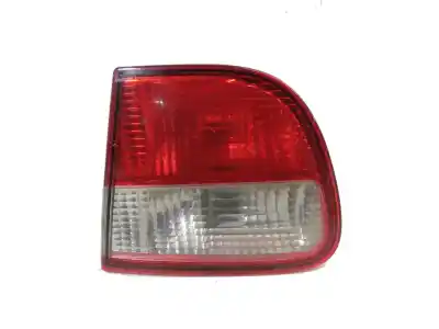 Автозапчастина б/у внутрішній лівий задній ліхар для seat leon (1m1) 1.9 tdi посилання на oem iam 1m6945092b  