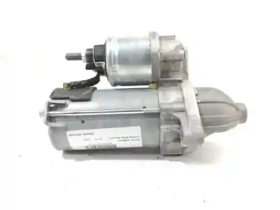 İkinci el araba yedek parçası MOTOR ÇALISIYOR için CITROEN NEMO FURGON (AA_)  OEM IAM referansları 51880229  