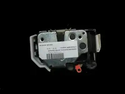 İkinci el araba yedek parçası SOL ÖN KAPI KILIDI için CITROEN NEMO FURGON (AA_)  OEM IAM referansları 1379539080  
