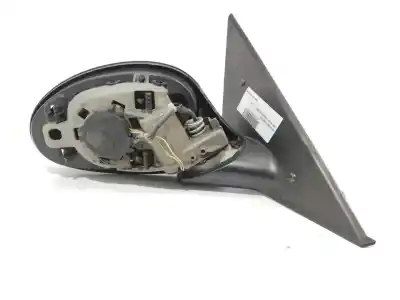Pezzo di ricambio per auto di seconda mano retrovisore destro per bmw serie 1 berlina (e81/e87) 1.6 16v cat riferimenti oem iam f0141102  