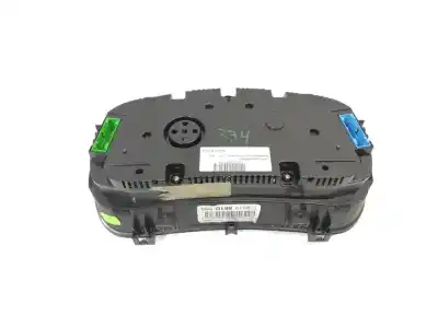 Peça sobressalente para automóvel em segunda mão quadrante por volkswagen golf iv berlina (1j1) 1.6 referências oem iam 1035100002