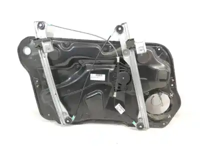 Peça sobressalente para automóvel em segunda mão elevador de vidros dianteiro direito por volkswagen golf iv berlina (1j1) 1.6 referências oem iam 1j4837756b