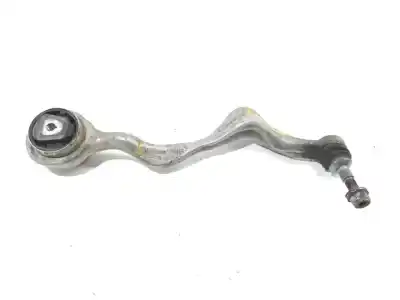 Second-hand car spare part front left lower suspension arm for bmw 1 (e87) 118 d oem iam references aw6082