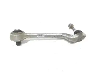 Second-hand car spare part front right upper suspension arm for bmw 1 (e87) 118 d oem iam references 6763700r