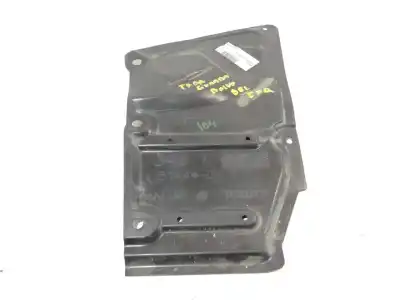 Peça sobressalente para automóvel em segunda mão moldagem por toyota auris (e18) toyota auris referências oem iam 5144405020