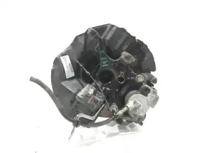 Second-hand car spare part FRONT LEFT KNUCKLE for BMW 3 (E46)  OEM IAM references 6398345  