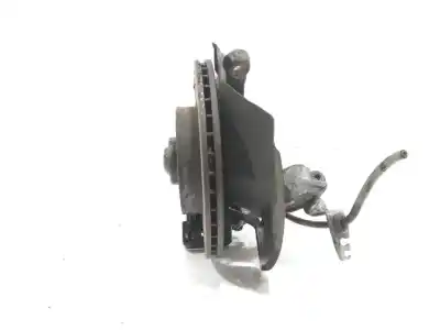 Second-hand car spare part front left knuckle for bmw 3 (e46) 320 d oem iam references 6398345  