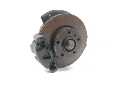 Second-hand car spare part front right knuckle for bmw 3 (e46) 320 d oem iam references bmw 54 22  