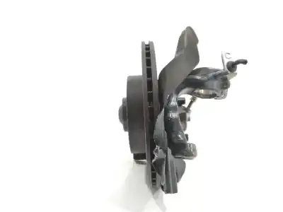 Second-hand car spare part FRONT RIGHT KNUCKLE for BMW 3 (E46)  OEM IAM references BMW 54 22  