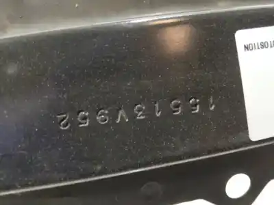 Second-hand car spare part front panel for bmw x5 (e53) 3.0 d oem iam references 51718402319