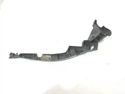 Peça sobressalente para automóvel em segunda mão suporte do farol esquerdo por volkswagen passat b5 (3b2) 1.9 tdi referências oem iam 3b080704