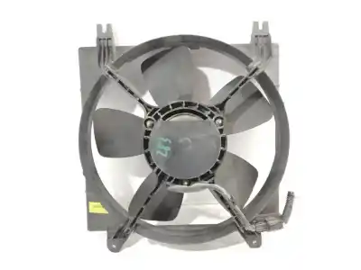 Second-hand car spare part radiator cooling fan for chevrolet rezzo 1.6 cat oem iam references 96844925