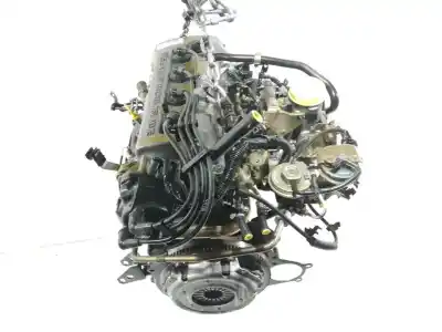 Pezzo di ricambio per auto di seconda mano motore completo per nissan almera (n15) ga14 riferimenti oem iam ga14  