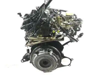Pezzo di ricambio per auto di seconda mano motore completo per nissan almera (n15) ga14 riferimenti oem iam ga14  