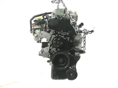 Pezzo di ricambio per auto di seconda mano motore completo per nissan almera (n15) ga14 riferimenti oem iam ga14  