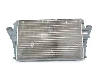 Second-hand car spare part intercooler for saab 93 berlina 1.9 tid oem iam references 12788019