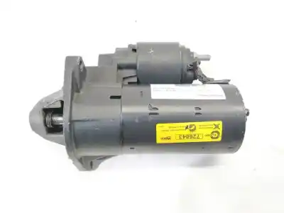 Second-hand car spare part starter motor for saab 93 berlina 1.9 tid oem iam references 726843