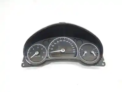 Peça sobressalente para automóvel em segunda mão quadrante por saab 93 berlina 1.9 tid referências oem iam 6033ec0422  