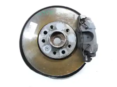 Second-hand car spare part front right knuckle for saab 93 berlina 1.9 tid oem iam references 3493r