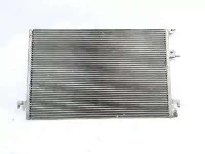 Second-hand car spare part air conditioning condenser / radiator for saab 93 berlina 1.9 tid oem iam references 99000002