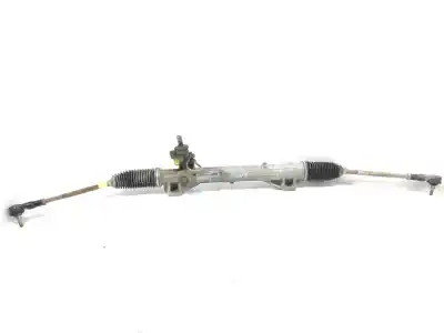 Peça sobressalente para automóvel em segunda mão caixa de direção por citroen c8 2.0 hdi fap cat (rhr / dw10bted4) referências oem iam 009856