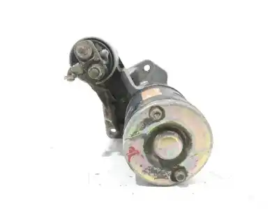 Second-hand car spare part starter motor for opel corsa a caixa (s83) 1.5 d (f08. w5l) oem iam references s114480a  