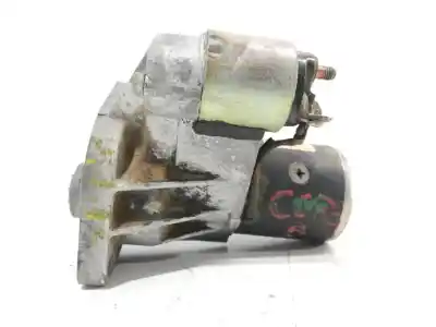 Second-hand car spare part starter motor for opel corsa a caixa (s83) 1.5 d (f08. w5l) oem iam references s114480a  