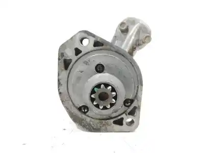 Second-hand car spare part starter motor for opel corsa a caixa (s83) 1.5 d (f08. w5l) oem iam references s114480a  