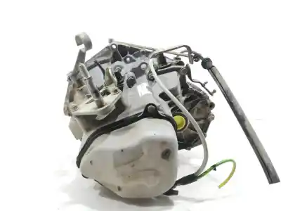 Second-hand car spare part gearbox for opel corsa a caixa (s83) 1.5 d (f08. w5l) oem iam references 20cb44  