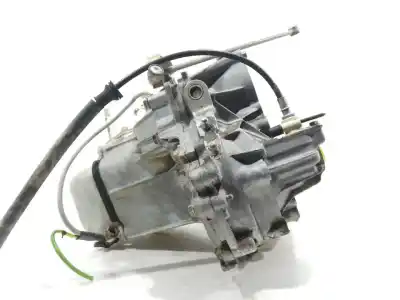 Second-hand car spare part gearbox for opel corsa a caixa (s83) 1.5 d (f08. w5l) oem iam references 20cb44  