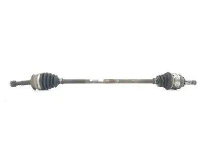 Second-hand car spare part front right transmission for opel corsa a caixa (s83) 1.5 d (f08. w5l) oem iam references 7837699  