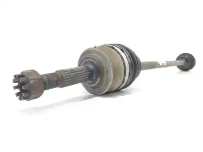 Second-hand car spare part front right transmission for opel corsa a caixa (s83) 1.5 d (f08. w5l) oem iam references 7837699  