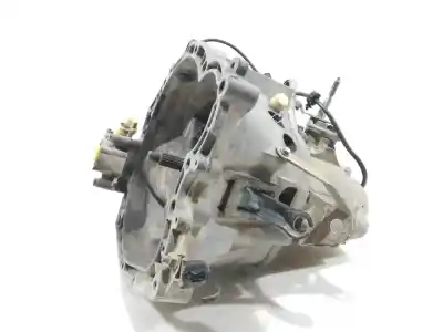 Second-hand car spare part gearbox for peugeot 206 fastback (2a/c) 1.9 d oem iam references 20dl72  