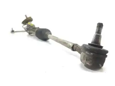 Автозапчастина б/у рульмова рейка для peugeot 206 fastback (2a/c) 1.9 d посилання на oem iam 9624981580  