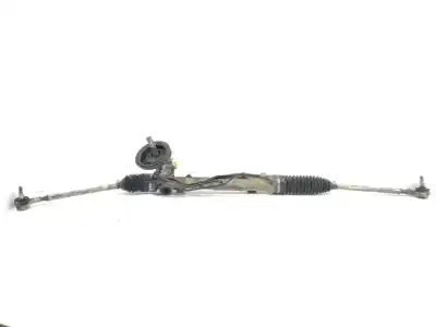 Second-hand car spare part steering rack for peugeot 206 fastback (2a/c) 1.9 d oem iam references 9624981580