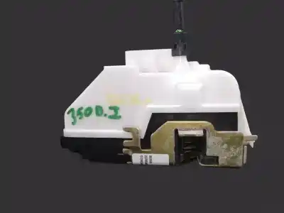 Автозапчасти б/у замок левой передней двери за citroen c3 i (fc_, fn_) 1.4 hdi ссылки oem iam 46982980   Автозапчасти б/у замок левой передней двери за citroen c3 i (fc_, fn_) 1.4 hdi ссылки oem iam 46982980