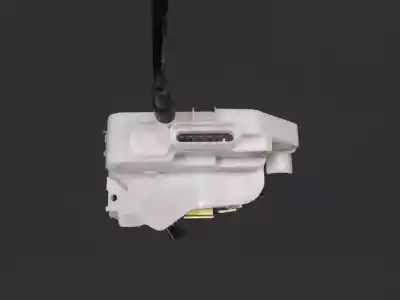 Автозапчасти б/у замок левой передней двери за citroen c3 i (fc_, fn_) 1.4 hdi ссылки oem iam 46982980 Автозапчасти б/у замок левой передней двери за citroen c3 i (fc_, fn_) 1.4 hdi ссылки oem iam 46982980