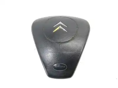 Автозапчастина б/у передня ліва подушка безопасности для citroen c3 i (fc_, fn_) 1.4 hdi посилання на oem iam 96380009vd   Автозапчастина б/у передня ліва подушка безопасности для citroen c3 i (fc_, fn_) 1.4 hdi посилання на oem iam 96380009vd