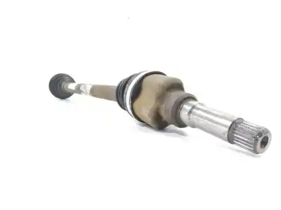 Автозапчасти б/у передняя правая трансмиссия за citroen c3 i (fc_, fn_) 1.4 hdi ссылки oem iam 9650624280 Автозапчасти б/у передняя правая трансмиссия за citroen c3 i (fc_, fn_) 1.4 hdi ссылки oem iam 9650624280