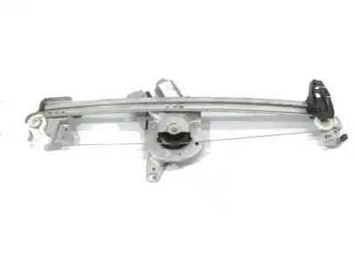 Автозапчастина б/у регулятор переднього правого скла для citroen c3 i (fc_, fn_) 1.4 hdi посилання на oem iam 400618h   Автозапчастина б/у регулятор переднього правого скла для citroen c3 i (fc_, fn_) 1.4 hdi посилання на oem iam 400618h